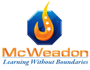 McWeadon Education offers month-long e-learning courses with discounted rate of US $99,  Click to Continue