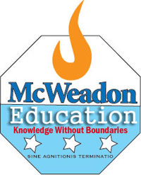 Online Education - Mcweadon