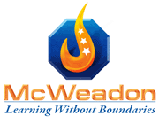 Online Education - Mcweadon