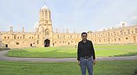 OxfordUniversity Sept 2010