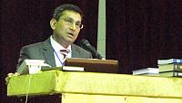 Symposium on Academic Education in the Era of Information Technology: Prospects and Challenges. May 30-June 2, 2011